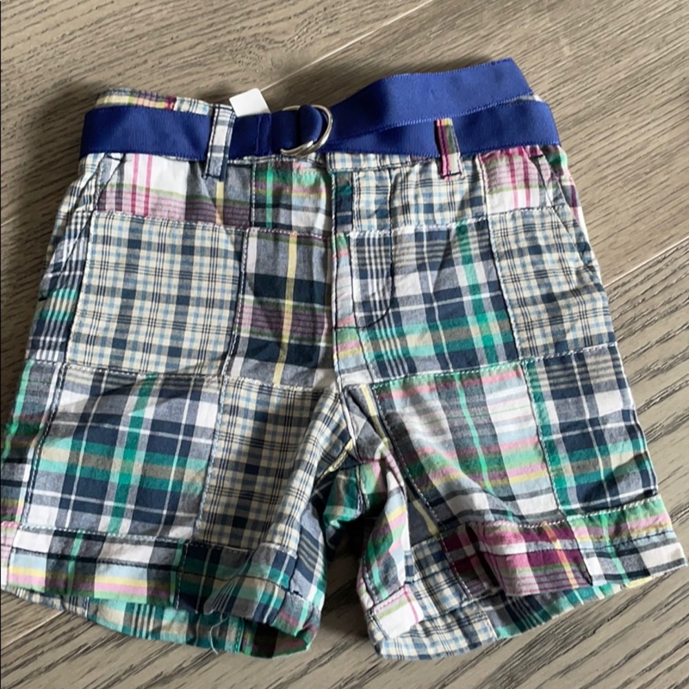 NWOT Ralph Lauren shorts